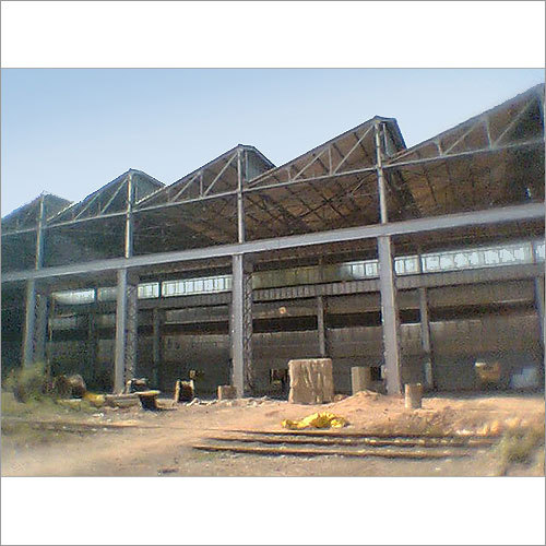 Heavy Structural Engineering Services