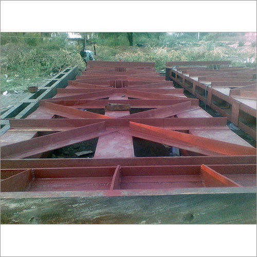 Metal Fabrication Services