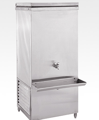 Stainless Steel Water Cooler