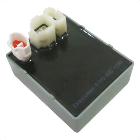 Two Wheeler Digital Cdi