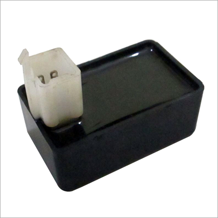 Two Wheeler CDI Unit