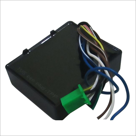 Two Wheeler CDI Unit