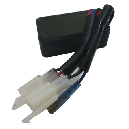 Two Wheeler CDI Unit