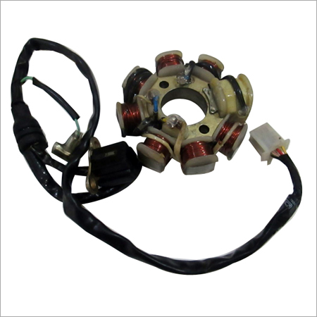  Pick up Coil