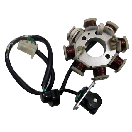 Auto Stator