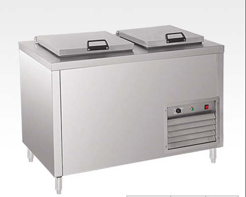 Ice Cream Chest Freezer