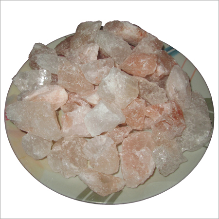 Rock Salt Granaul