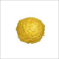 Yellow Sulphate Powder
