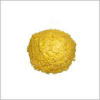 Yellow Sulphate Powder