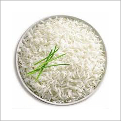 Traditional Basmati Rice
