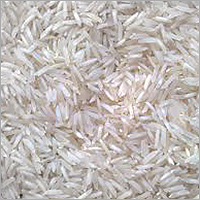 Raw Basmati Rice