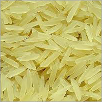 Sella Basmati Rice