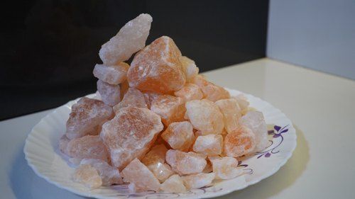 Himalayan Rock Salt