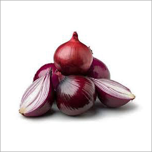 Red Onion