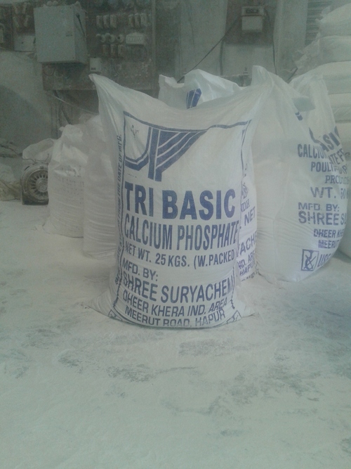 Tricalcium Phosphate