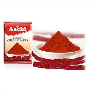 Red Chilli Powder