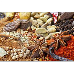 Garam Masala