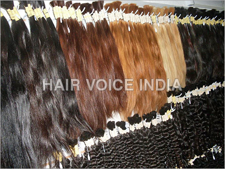 Indian Human Hair