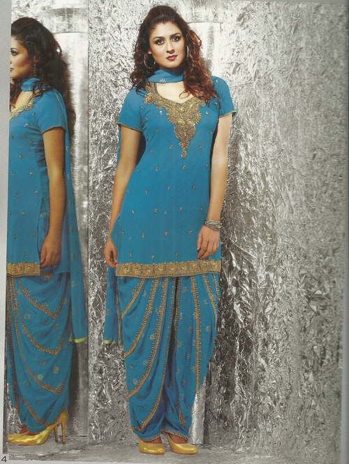 Designer Suits