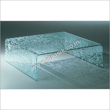 Glass Furniture
