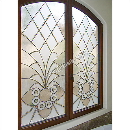 Modern Decorative Glass