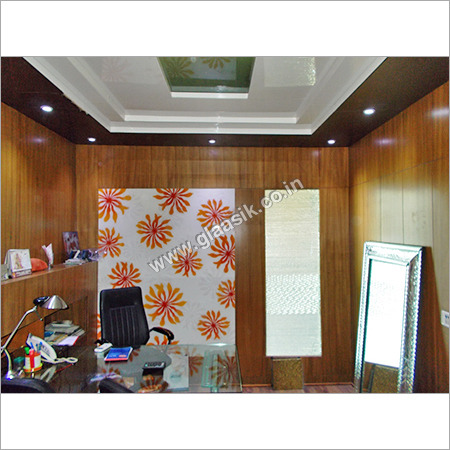 Decorative Glass