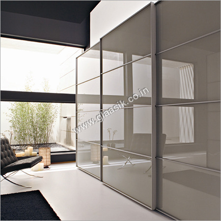 Toughened Glass