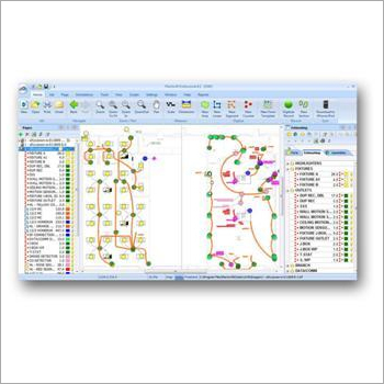 Electrical Estimating Software