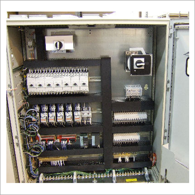 Control Panel Design