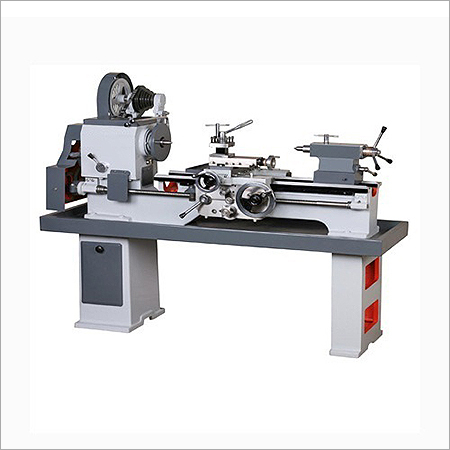 Light Duty Lathe Machines