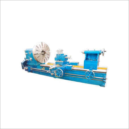 Roll Turning Lathe Machine
