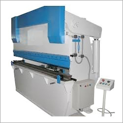 Press Brake Machine