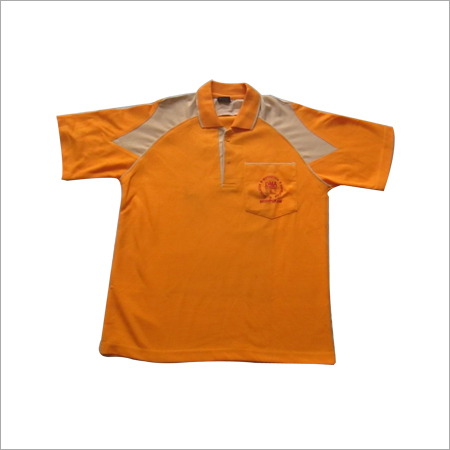 Custom School T Shirts