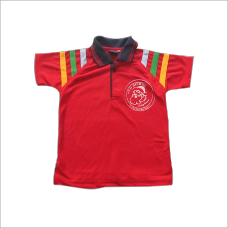School Uniform T Shirts