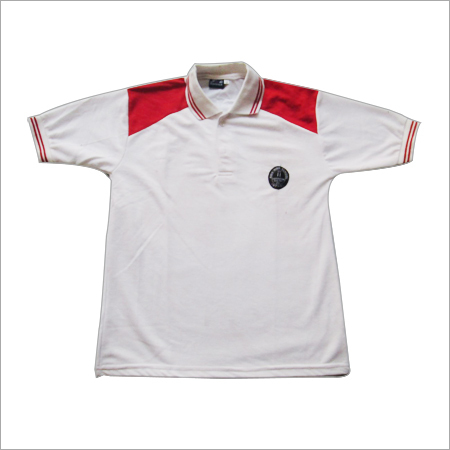 White T-Shirts
