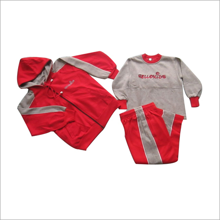 Sports Tracksuits