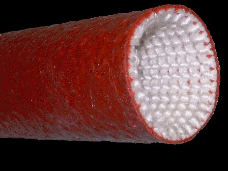Fire Protection Sleeving