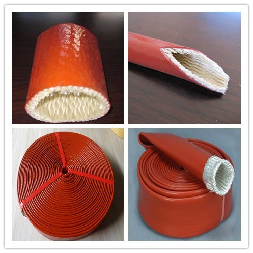 Fiberglass Unvarnished Sleeving