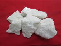Feldspar Sodium