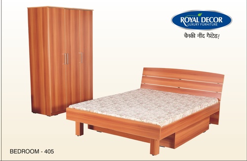 Designer Bedroom Set