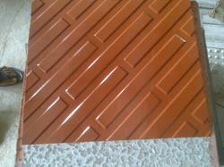 Floor Tile Moulds