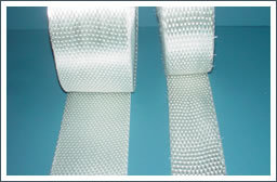 Fiberglass Woven Roving Tape