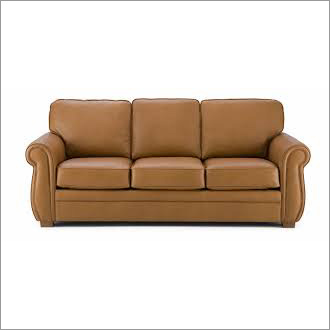 Wooden Sofa Set