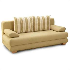 Two Seater Sofa