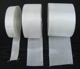 Fiberglass Tape Rolls