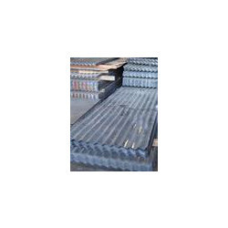 Galvanized Iron Sheets