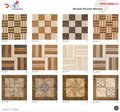 Ceramic Floor Tiles 16