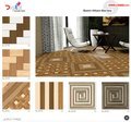 Living Room Ceramic Floor Tiles