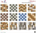 Polished Ceramic Floor Tiles