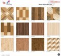 Ceramic Vitrified Floor Tiles Satin Matte